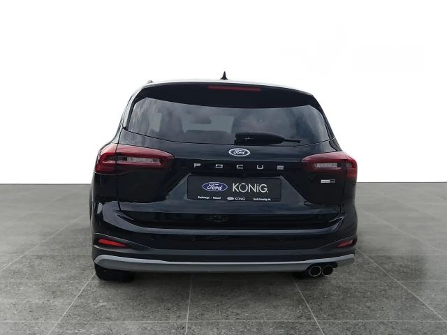Ford Focus Active