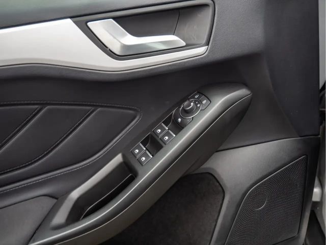 Ford Focus C & C 1.0L 125PS