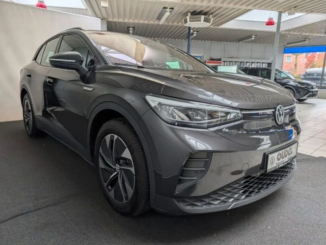 Volkswagen ID.4 52 KWh Performance Pure
