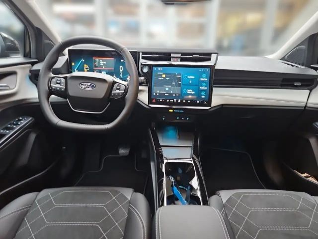 Ford Puma Gen-E Premium