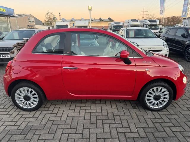 Fiat 500C Dolcevita