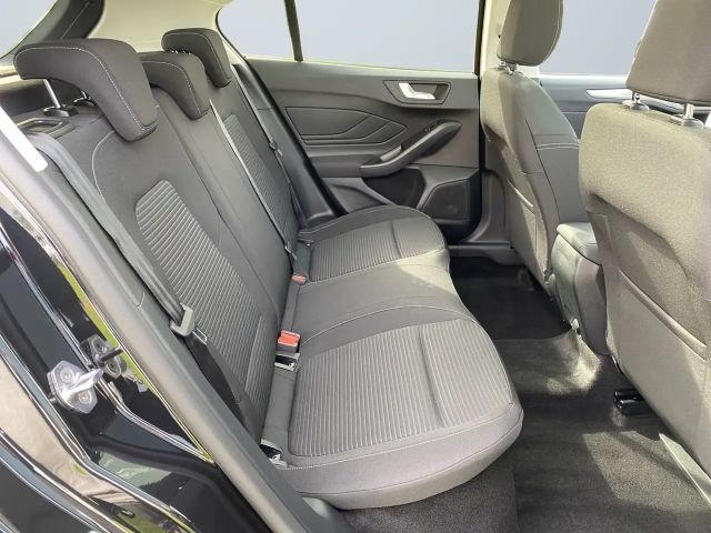 Ford Focus EcoBoost Titanium