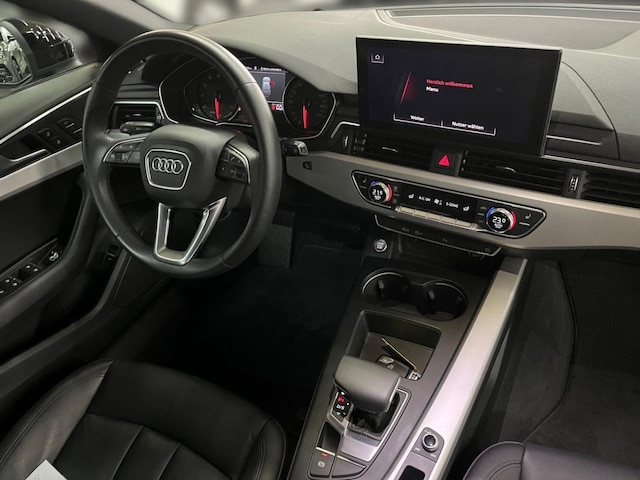 Audi A4 35 TFSI Avant S-Tronic