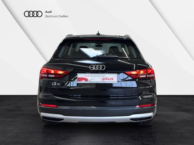 Audi Q3 35 TFSI S-Tronic