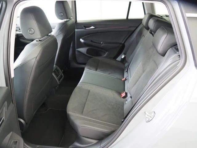 Volkswagen Golf Business DSG Variant