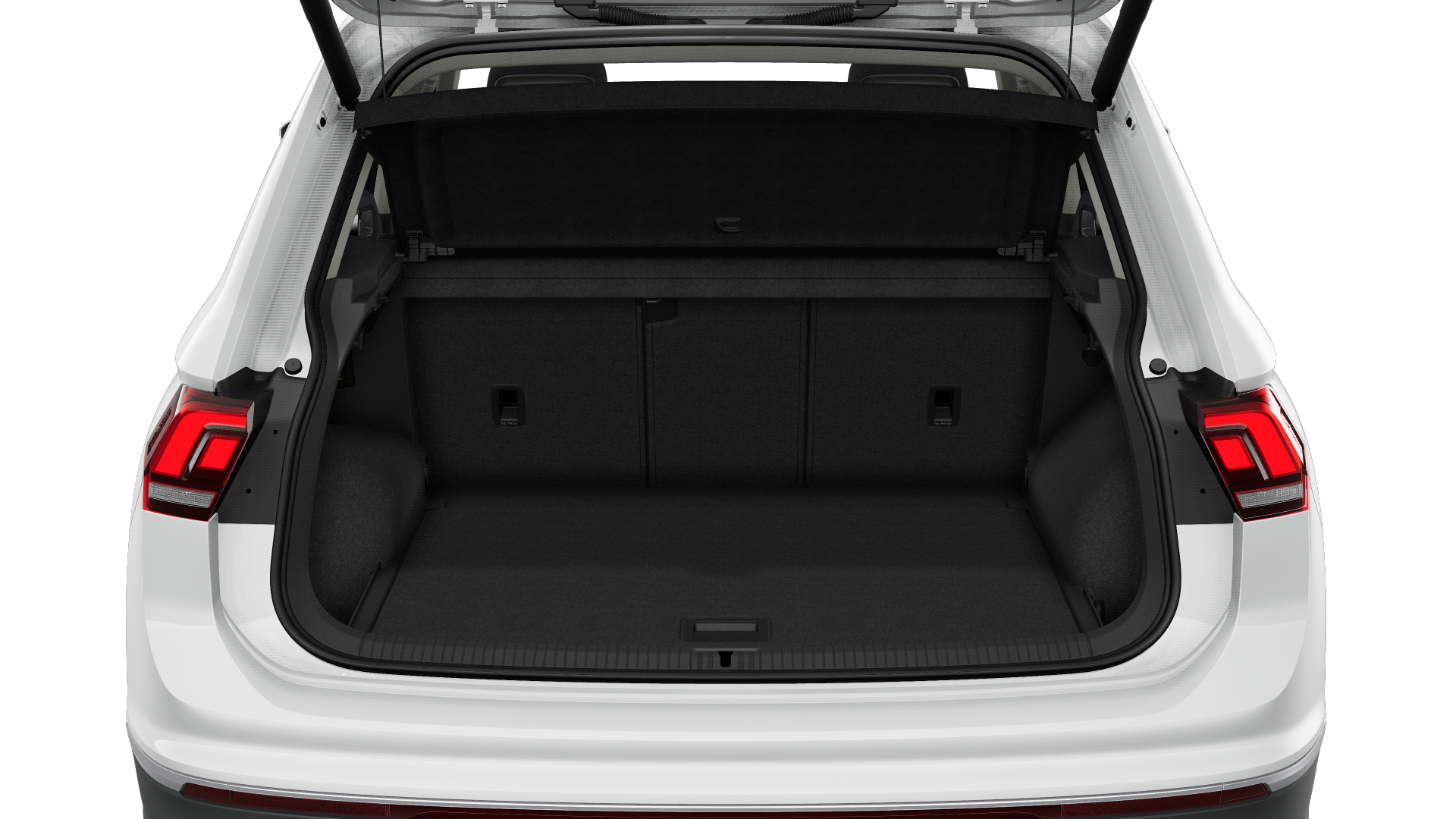 Volkswagen Tiguan 2.0 TDI Elegance Elegance