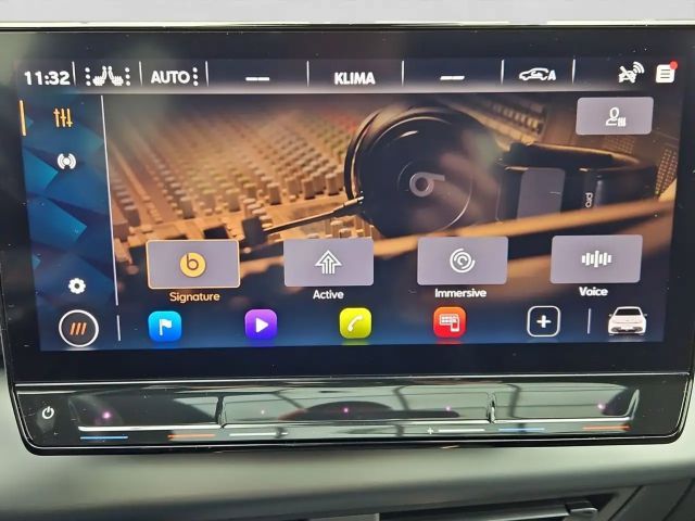 Cupra Born LED LM20 Beats PANO