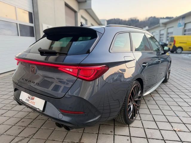 Cupra Leon 4Drive DSG VZ