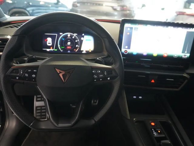 Cupra Leon 1.4 VZ e-Hybrid