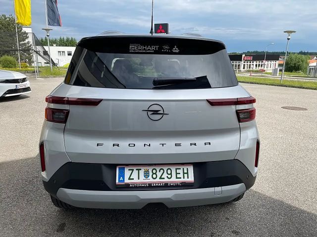 Opel Frontera 44 kWh GS e-Frontera
