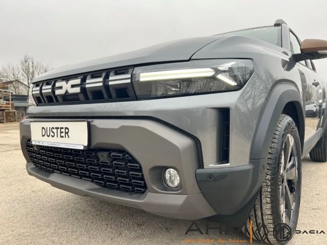 Dacia Duster Extreme TCe 130