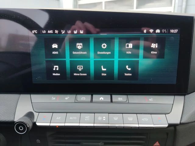 Opel Astra GS-Line Grand Sport Sports Tourer