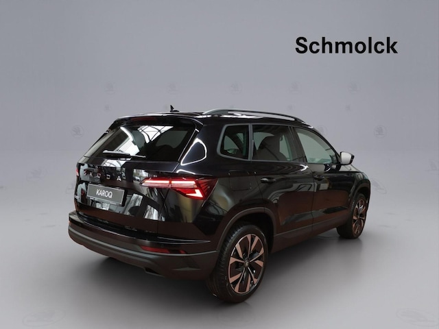 Skoda Karoq 2.0 TDI