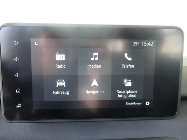 Dacia Jogger Extreme TCe 110