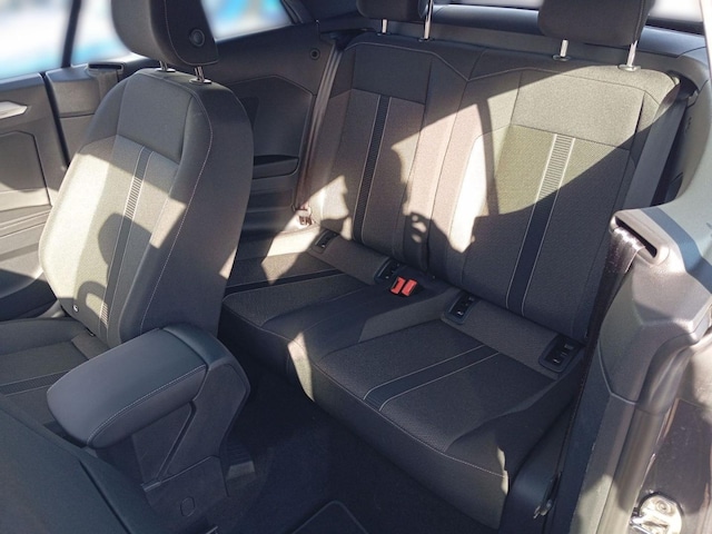 Volkswagen T-Roc 1.0 TSI Cabriolet Plus Style