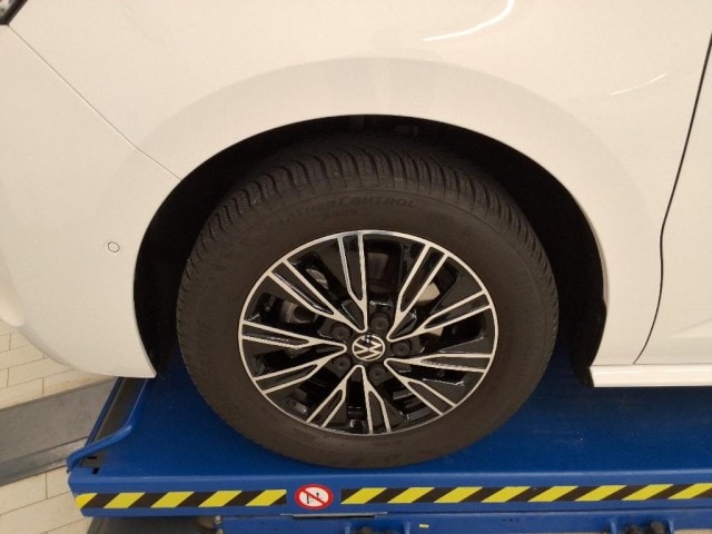 Volkswagen Multivan DSG Lang T7