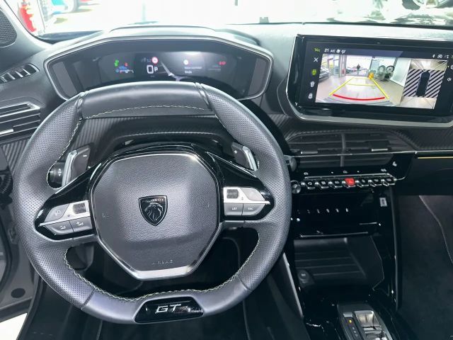 Peugeot 2008 GT-Line