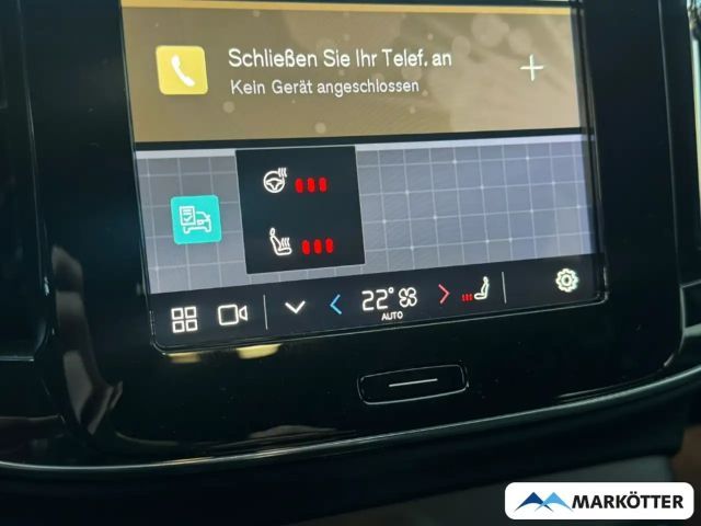 Volvo XC40 AWD Core Recharge