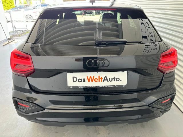 Audi Q2 30 TDI
