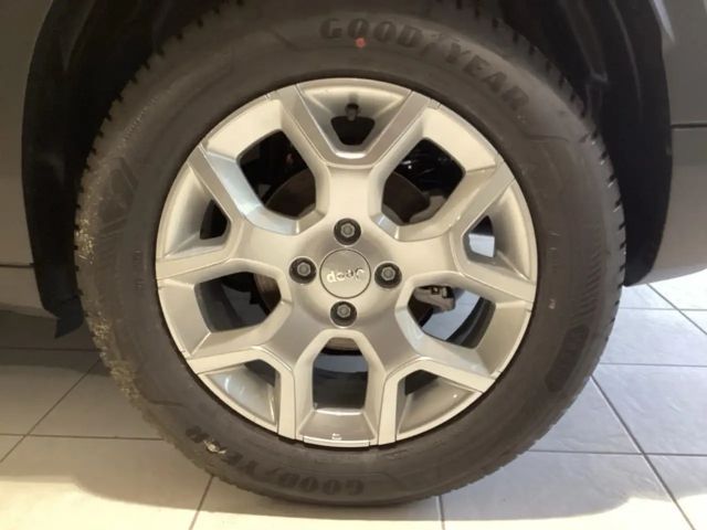 Jeep Avenger Altitude