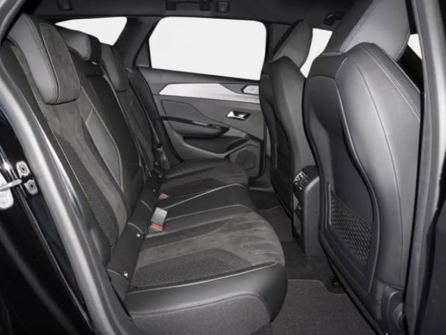 Peugeot 308 EAT8 GT-Line HDi SW