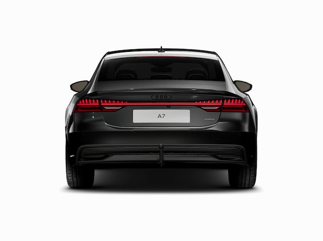 Audi A7 50 TDI Quattro Sportback
