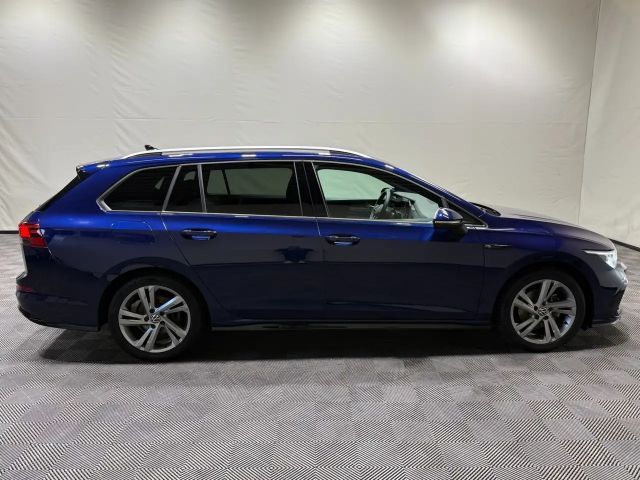 Volkswagen Golf 1.5 TSI R-Line Variant