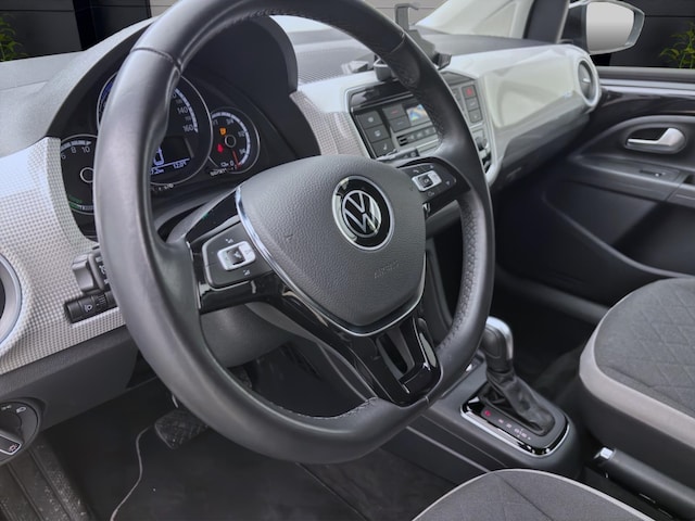 Volkswagen e-up! Max