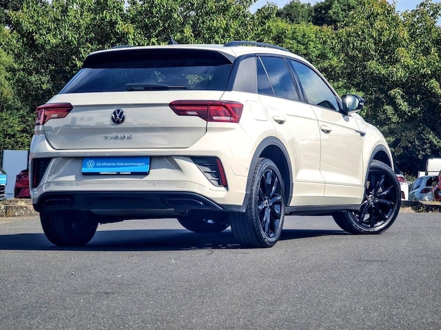 Volkswagen T-Roc 1.0 TSI R-Line