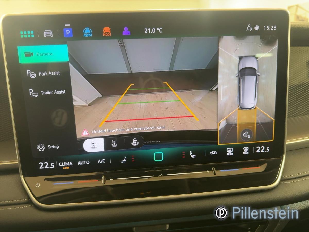 Volkswagen Tayron 2.0 TDI DSG Life