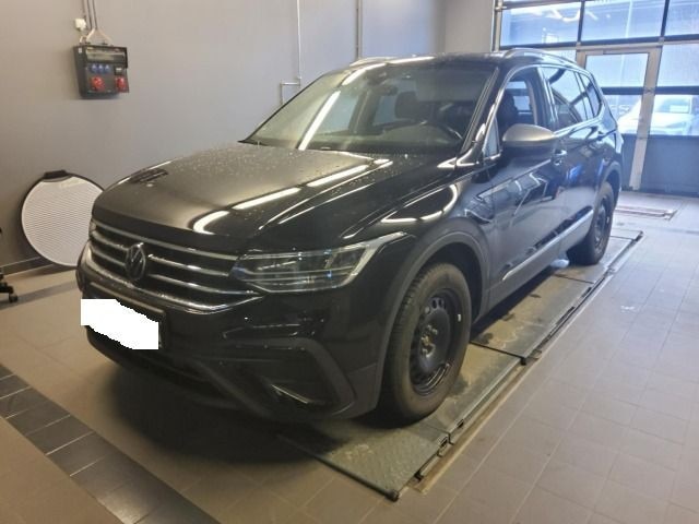 Volkswagen Tiguan 1.5 TSI Allspace DSG Life