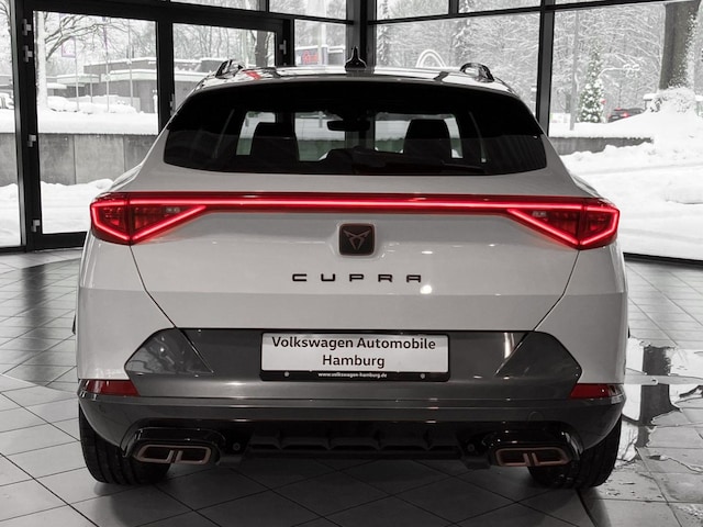 Cupra Formentor 1.4 DSG e-Hybrid