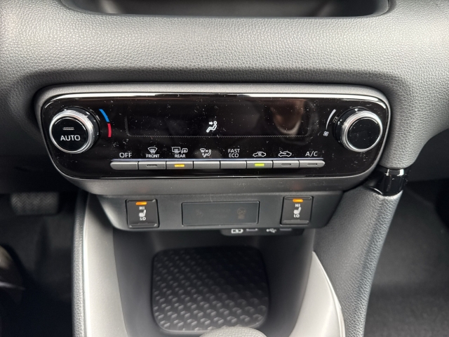 Toyota Yaris 5-deurs Business