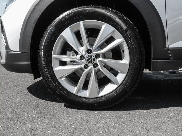 Volkswagen Taigo 1.0 TSI Life