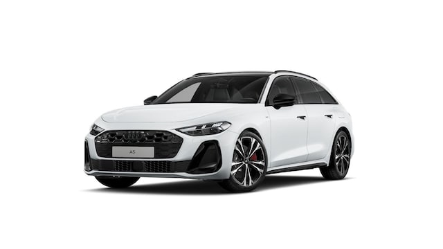 Audi A5 Avant Hybride Quattro S-Tronic