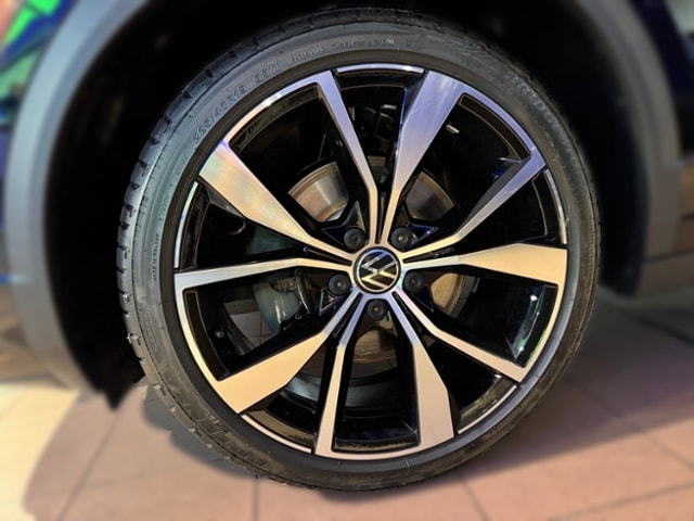 Volkswagen T-Roc 1.5 TSI Cabriolet DSG Style