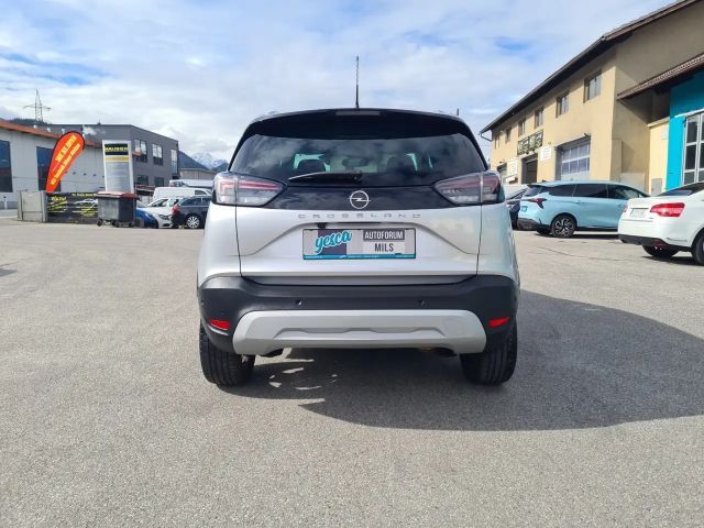 Opel Crossland X 1.2 Turbo Turbo Ultimate
