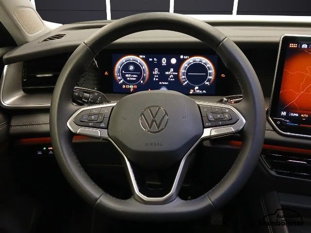 Volkswagen Tayron 1.5 eTSI DSG Life