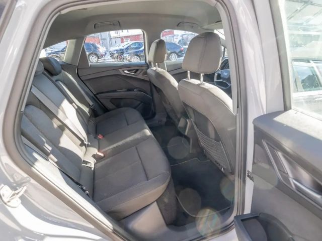 Audi Q4 e-tron Sportback