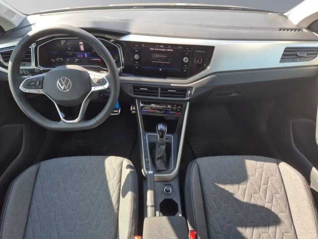 Volkswagen Polo 1.0 TSI DSG Move