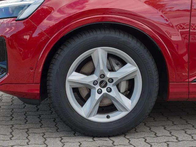 Audi Q7 45 TDI Quattro S-Line