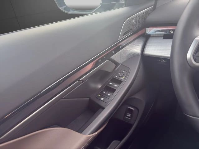 BMW i5 M-Sport Touring eDrive40