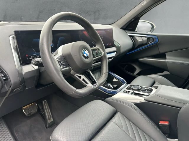 BMW X3 M-Sport xDrive