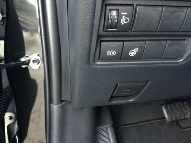 Toyota Yaris Hybride