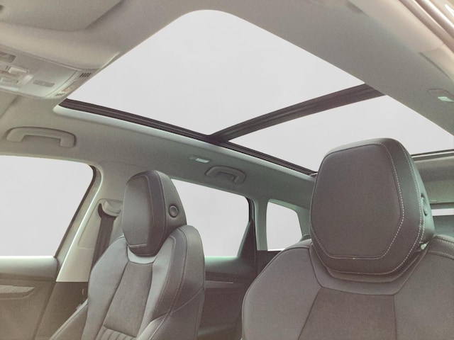 Skoda Karoq 1.5 TSI Selection