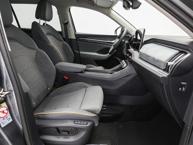 Skoda Kodiaq 2.0 TDI Selection