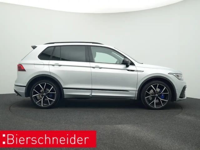 Volkswagen Tiguan 2.0 TSI DSG IQ.Drive