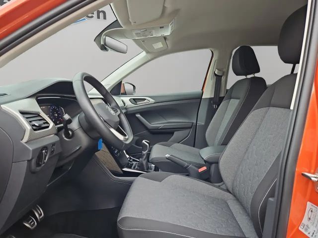 Volkswagen T-Cross 1.0 TSI Move