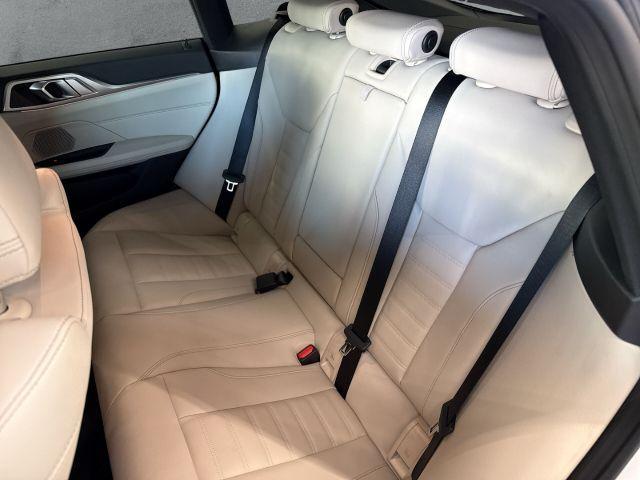 BMW 420 420i Coupé Gran Coupé