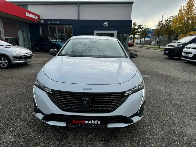 Peugeot 308 Allure Pack Hybrid SW